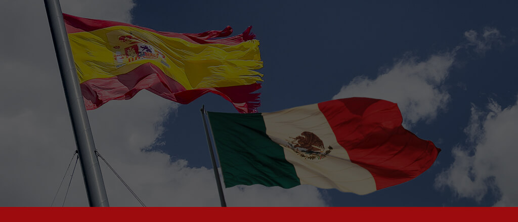 From Spanish Rule to Mexican Sovereignty- The Evolution of Legal Systems Post-Mexican Revolution